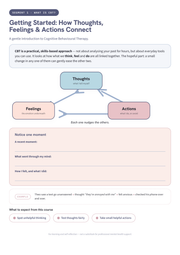 1.1CBT Printable 1 - Getting Started with CBT