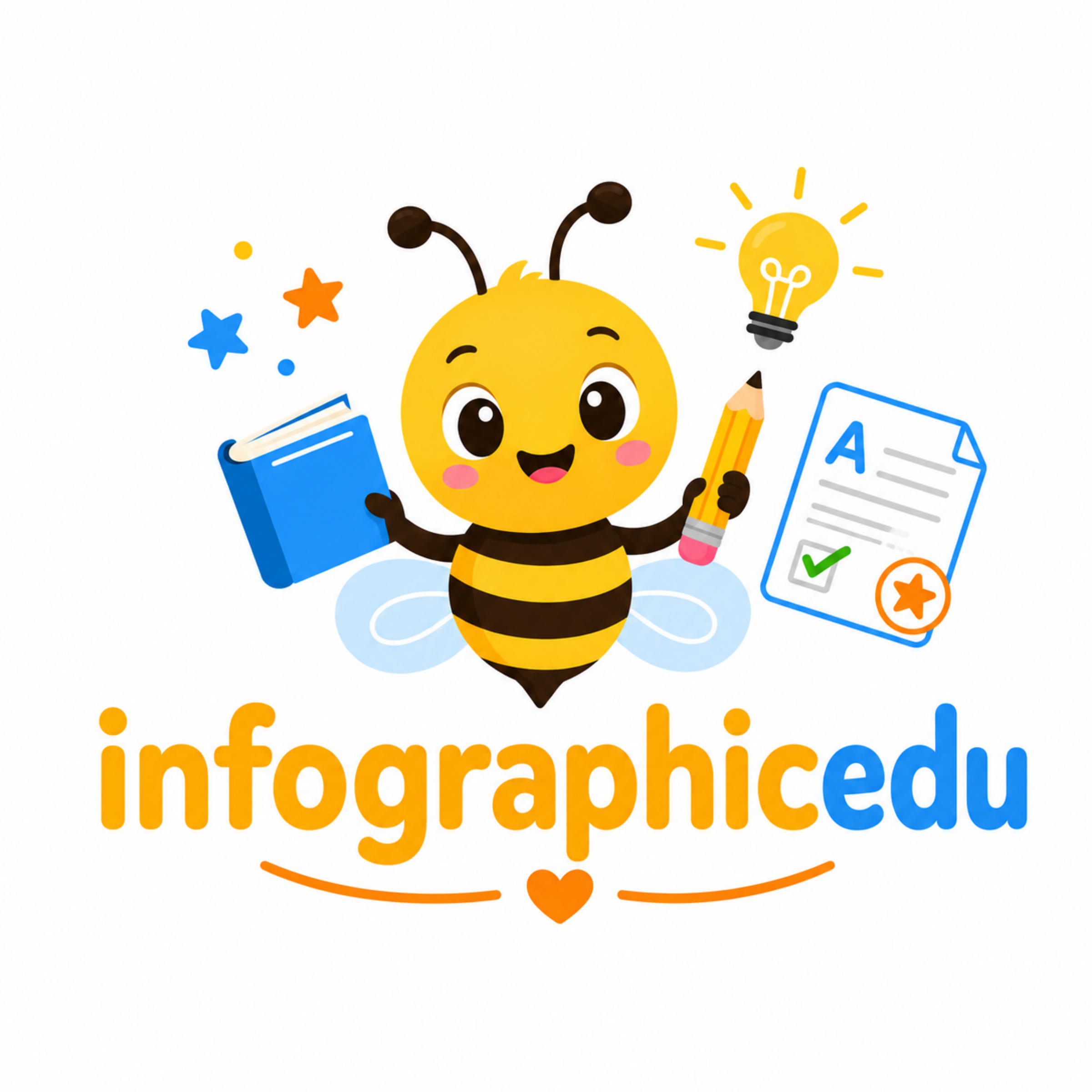 Infographic EDU