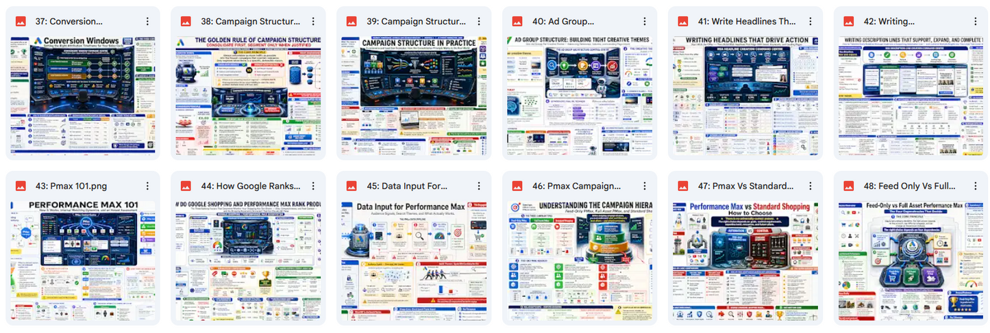 Google Ads Masterclass Bundle – PPC, Shopping, PMAX & Conversion Strategy Course